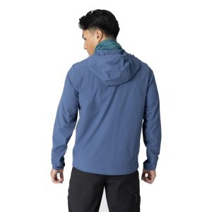 Outdoor Research Ferrosi Hoodie – Men’s